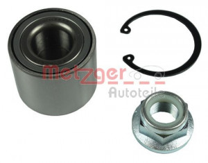 METZGER WM 3639 - Radlagersatz