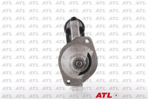ATL Autotechnik A 12 410 - Starter