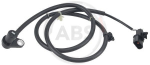 A.B.S. 31125 - Sensor, Raddrehzahl