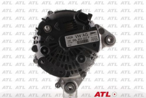 ATL Autotechnik L 81 700 - Generator