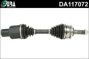 ERA Benelux DA117072 - Antriebswelle