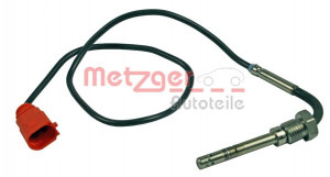 METZGER 0894344 - Sensor, Abgastemperatur