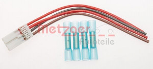 METZGER 2322007 - Reparatursatz, Kabelsatz
