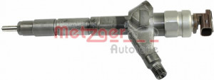 METZGER 0870139 - Einspritzdüse