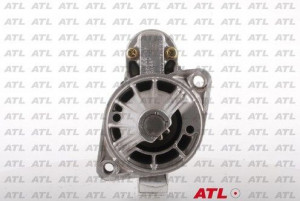 ATL Autotechnik A 75 890 - Starter