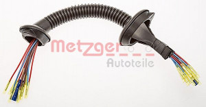 METZGER 2320078 - Kabelreparatursatz, Heckklappe