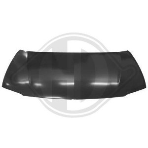 DIEDERICHS 5680000 - Motorhaube
