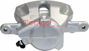 METZGER 6250563 - Bremssattel