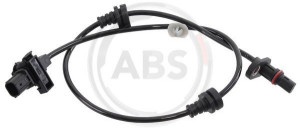 A.B.S. 30842 - Sensor, Raddrehzahl