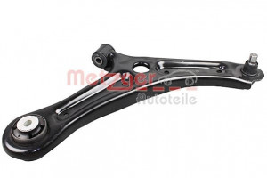 METZGER 58120302 - Lenker, Radaufhängung