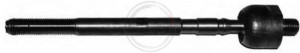 A.B.S. 240166 - Axialgelenk, Spurstange