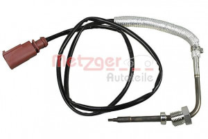 METZGER 0894568 - Sensor, Abgastemperatur