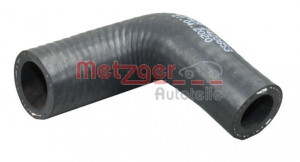 METZGER 2420853 - Kühlerschlauch
