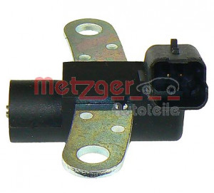 METZGER 0902203 - Impulsgeber, Kurbelwelle