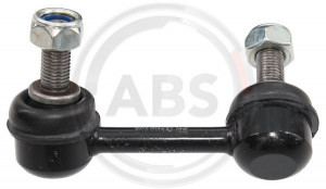 A.B.S. 260675 - Stange/Strebe, Stabilisator