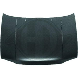 DIEDERICHS 2212000 - Motorhaube