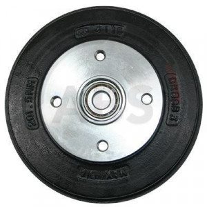 A.B.S. 2789-S - Bremstrommel