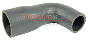 METZGER 2400186 - Ladeluftschlauch
