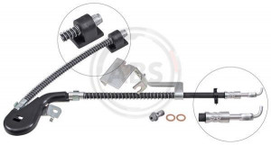 A.B.S. SL 5738 - Bremsschlauch