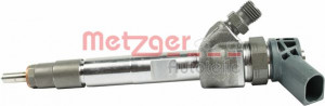 METZGER 0871011 - Einspritzdüse