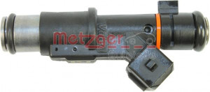 METZGER 0920006 - Einspritzventil