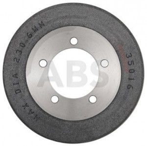 A.B.S. 2817-S - Bremstrommel