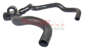 METZGER 2420383 - Kühlerschlauch