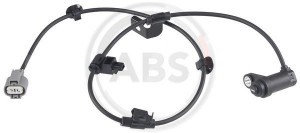 A.B.S. 30969 - Sensor, Raddrehzahl