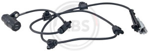 A.B.S. 31484 - Sensor, Raddrehzahl