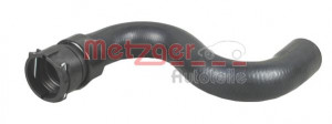 METZGER 2420110 - Kühlerschlauch
