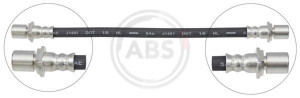 A.B.S. SL 4092 - Bremsschlauch