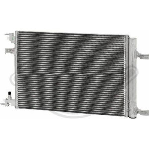 DIEDERICHS DCC1738 - Kondensator, Klimaanlage