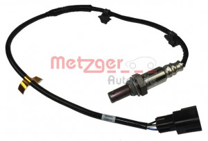METZGER 0893381 - Lambdasonde