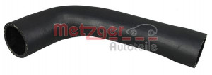 METZGER 2400462 - Ladeluftschlauch
