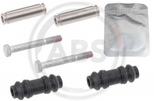 A.B.S. 55208 - Führungshülsensatz, Bremssattel