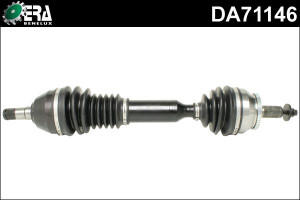 ERA Benelux DA71146 - Antriebswelle