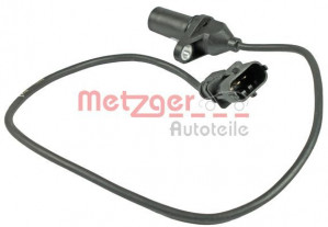 METZGER 0902279 - Impulsgeber, Kurbelwelle