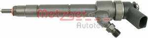 METZGER 0870134 - Einspritzdüse