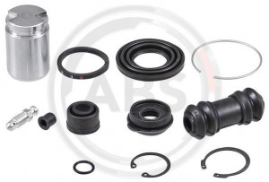 A.B.S. 57589 - Reparatursatz, Bremssattel