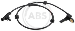 A.B.S. 30741 - Sensor, Raddrehzahl