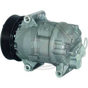 DIEDERICHS DCK1486 - Kompressor, Klimaanlage