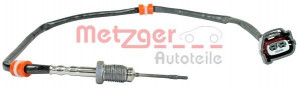 METZGER 0894332 - Sensor, Abgastemperatur