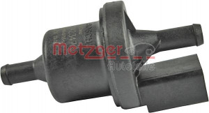 METZGER 2250151 - Be-/Entlüftungsventil, Kraftstoffbehälter