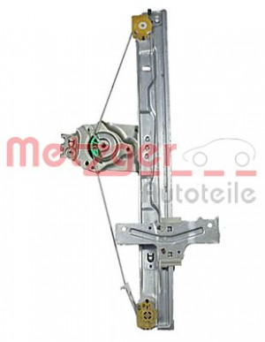 METZGER 2160443 - Fensterheber