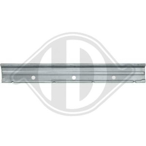 DIEDERICHS 9138121 - Seitenwand