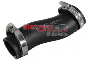 METZGER 2400549 - Ladeluftschlauch