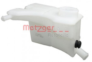 METZGER 2140261 - Ausgleichsbehälter, Kühlmittel