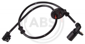 A.B.S. 30255 - Sensor, Raddrehzahl