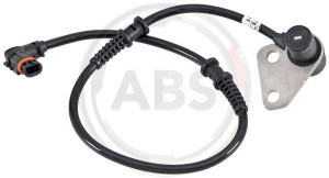 A.B.S. 30579 - Sensor, Raddrehzahl