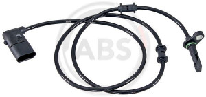 A.B.S. 31402 - Sensor, Raddrehzahl